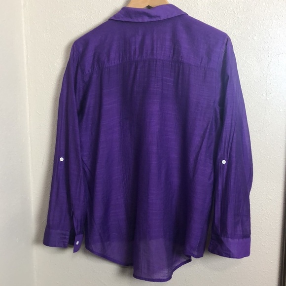 Chicos button down shirt - Picture 4 of 8